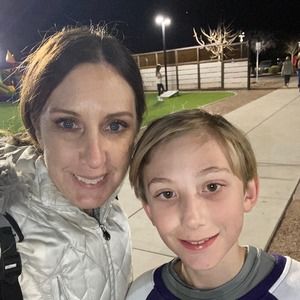 Meet your Posher, Jeanmarie